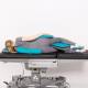 Trulife Nelo Universal Positioner - Actual Use Angle 2 (Therapy Bed is not Included)