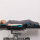 Trulife Nelo Universal Positioner - Actual Use Angle 3 (Therapy Bed is not Included)