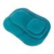 Trulife Nelo Universal Positioner - Top View of All Three Sizes