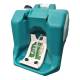 AERO Healthcare NFS2048 NeutraFlush Gravity Fed Eyewash Station