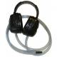 MRI-Safe Noise Guard Head Set 29dB