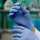 NEST Scientific Nitrile Examination Gloves - Actual Use
