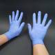 NEST Scientific Nitrile Examination Gloves - Left and Right Hand Fit