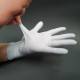 NEST Scientific Nitrile Gloves with Oat Extract - Pinch Grip on Palm Side