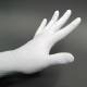 NEST Scientific Nitrile Gloves with Oat Extract - Worn