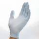 NEST Scientific Nitrile Gloves with Oat Extract - Palm Side