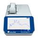 Benchmark Scientific NS1020 Accuris SmartDrop™ XF Nano Spectrophotometer, Full Spectrum and Fluorometer - Front View