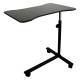 ISI Medical NT-CF-4700 Free-Standing Surgical Hand and Arm Table with Carbon Fiber Top