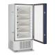 So-Low NU40-18 Low Temperature Upright Freezer (-40°C) with Digital Data Logger, 18 Cubic Feet - Opened Door