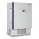 So-Low NU80-30 Ultra-Low Temperature Upright Freezer (-80°C) with Digital Data Logger - 31 Cubic Feet