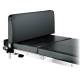 Allen Medical O-AFB Adjustable Footboard