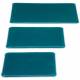 TruLife Oasis Crutch Stirrup Pads