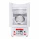 OHAUS Adventurer™ Analytical Balance - Top View
