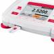 OHAUS Adventurer™ Analytical Balance - USB Inserted