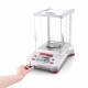 OHAUS Adventurer™ Analytical Balance - USB Insertion