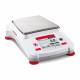 OHAUS Adventurer™ Precision Balance without Draftshield - Right Angle