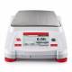 OHAUS Adventurer™ Precision Balance without Draftshield - Front View
