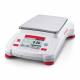 OHAUS Adventurer™ Precision Balance without Draftshield, NTEP Certified, External Calibration - Left Angle