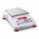 OHAUS Adventurer™ Precision Balance without Draftshield, NTEP Certified, External Calibration - Right Angle