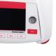 OHAUS Adventurer™ Precision High-Capacity Balance - Level Bubble