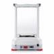 OHAUS Adventurer™ Precision Balance with Draftshield - Back View