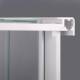 OHAUS Adventurer™ Precision Balance with Draftshield - without Sliding Glass Door Inserted Close-up