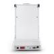 OHAUS Explorer™ Analytical Balance - Back View