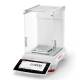 OHAUS Explorer™ Analytical Balance - Right Angle View