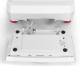 OHAUS Explorer Plus™ Analytical Balance - Rear Side of Terminal