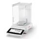 OHAUS Explorer Plus™ Analytical Balance - Right Angle View