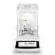 OHAUS Explorer Plus™ Analytical Balance - With Centrifuge Tube Holder (Centrifuge Tubes and Holder are Not Included)