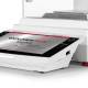 OHAUS Explorer Plus™ Analytical Balance - Right Communication Method