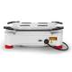 OHAUS Explorer Plus™ High Capacity Balance - Disassembled Back View