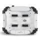 OHAUS Explorer Plus™ High Capacity Balance - Disassembled Top View