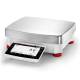 OHAUS Explorer Plus™ High Capacity Balance - Right Angle View