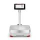 OHAUS Explorer Plus™ High Capacity Balance - With Tower Kit (Tower Kit is Not Included)