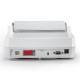 OHAUS Explorer Plus™ Precision Balance without Draftshield - Back View