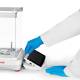 OHAUS Explorer Plus™ Semi Micro Balance - Adjusting Terminal Angle