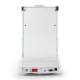 OHAUS Explorer Plus™ Semi Micro Balance - Back View