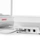 OHAUS Explorer Plus™ Semi Micro Balance - External Communication Methods