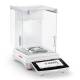 OHAUS Explorer Plus™ Semi Micro Balance - Left Angle View