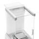 OHAUS Explorer Plus™ Semi Micro Balance - Opened Top Door