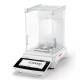 OHAUS Explorer Plus™ Semi Micro Balance - Right Angle View