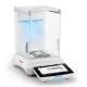 OHAUS Explorer Plus™ Semi Micro Balance - With Blue Draftshield Light