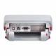 OHAUS Explorer™ Precision Balance Series - Back View of Terminal