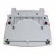 OHAUS Explorer™ Precision Balance Series - Bottom View of Terminal