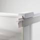 OHAUS Explorer™ Precision Balance with Draftshield - Door Inserted Top Part