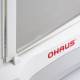 OHAUS Explorer™ Precision Balance with Draftshield - Door Insertion Bottom Part
