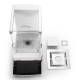 OHAUS Explorer™ Precision Balance with Draftshield - Removed EMC Plate