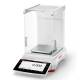 OHAUS Explorer™ Precision Balance with Draftshield - Right Angle View